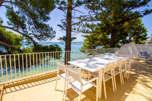 Duplex Voramar