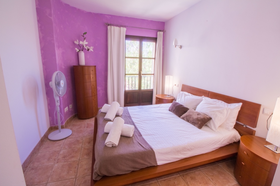 Villa Rubi - Selva