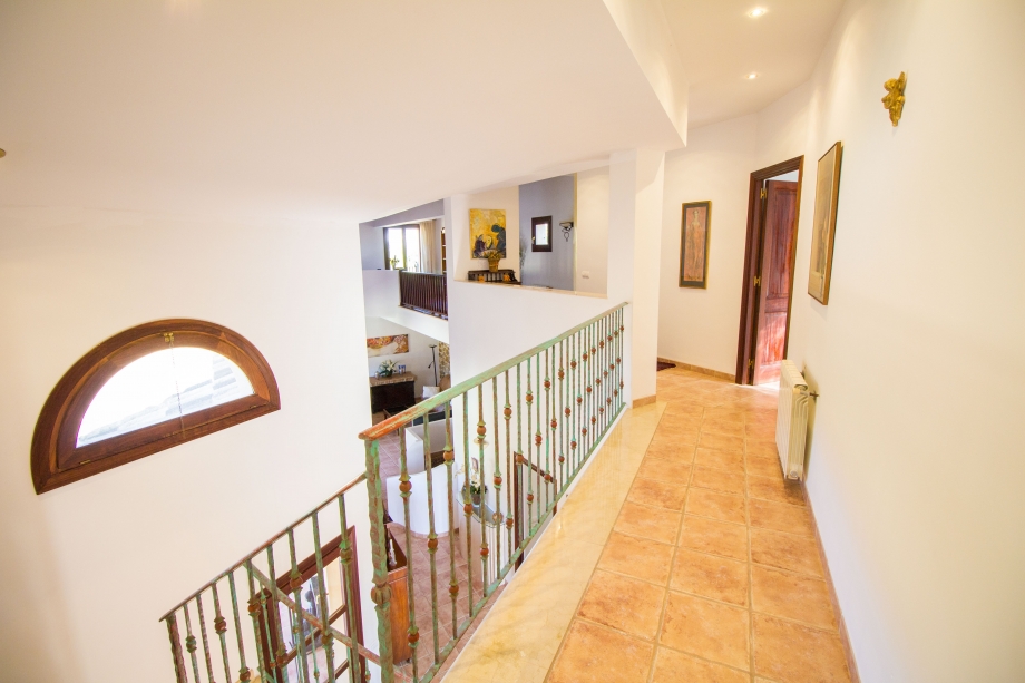 Villa Rubi - Selva