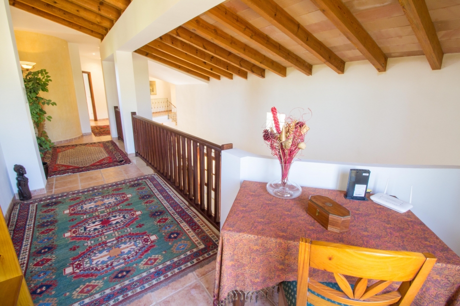 Villa Rubi - Selva