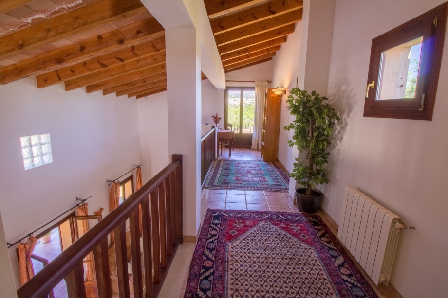 Villa Rubi - Selva