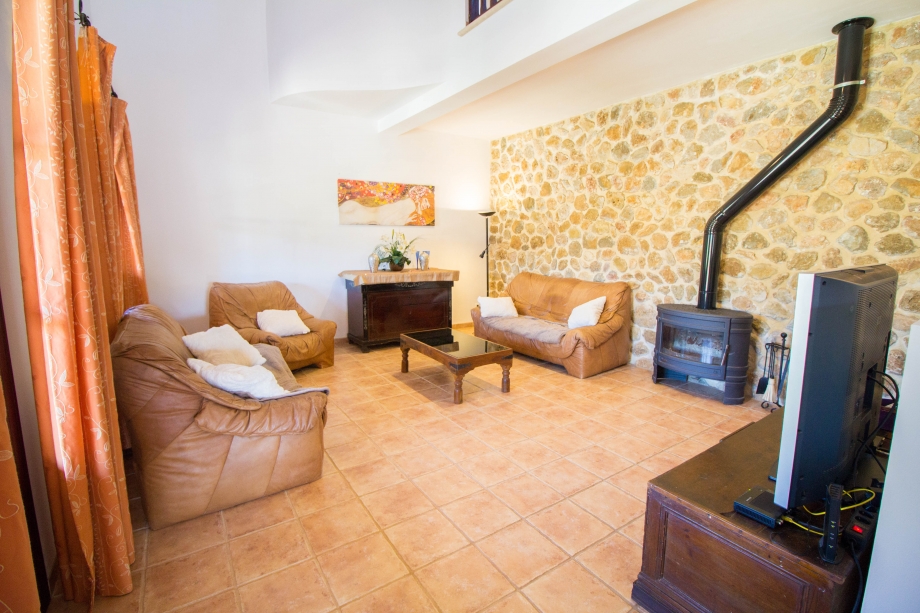 Villa Rubi - Selva