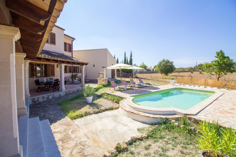 Villa Rubi - Selva