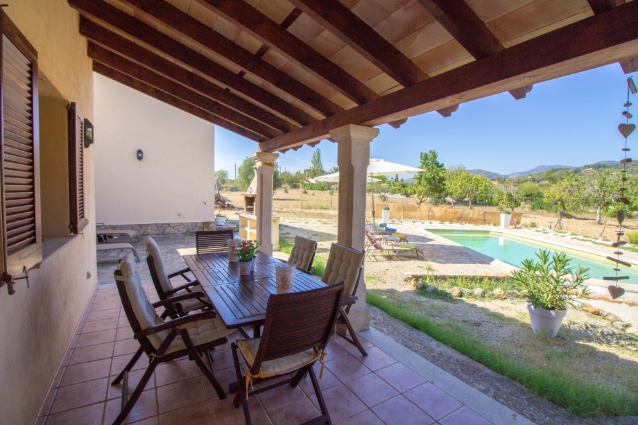 Villa Rubi - Selva