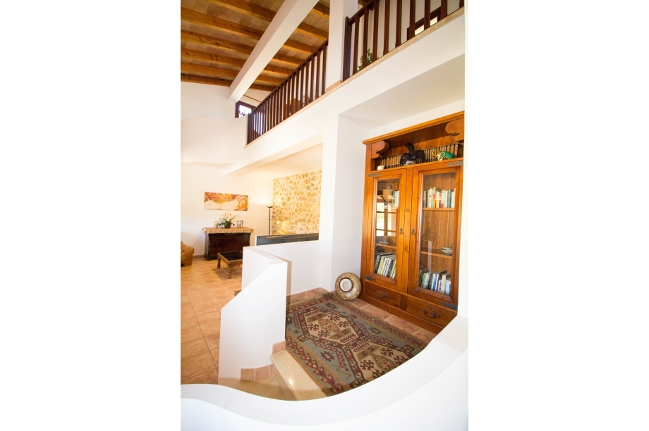 Villa Rubi - Selva