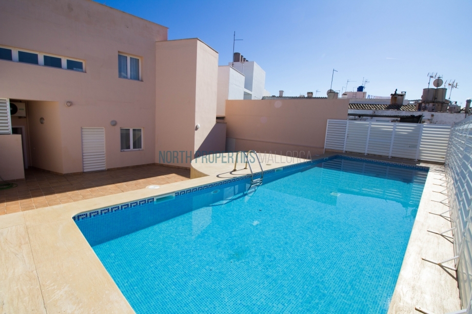Eu Moll 1B - Puerto de Pollensa