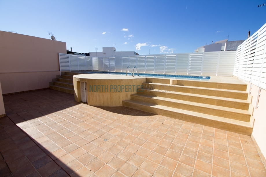 Eu Moll 2D - Puerto de Pollensa