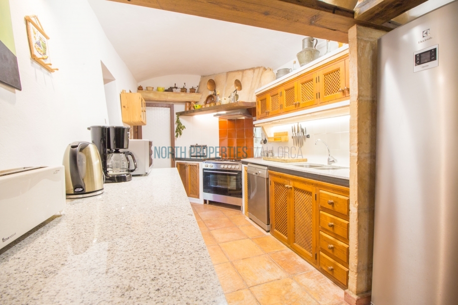 Can Pancho - Campanet