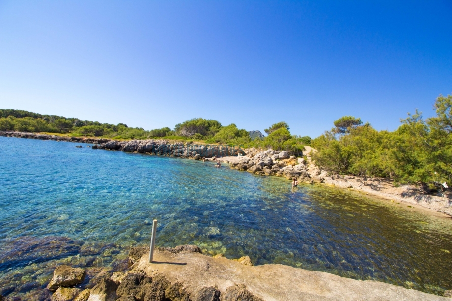 Els Escars - Cala Ratjada