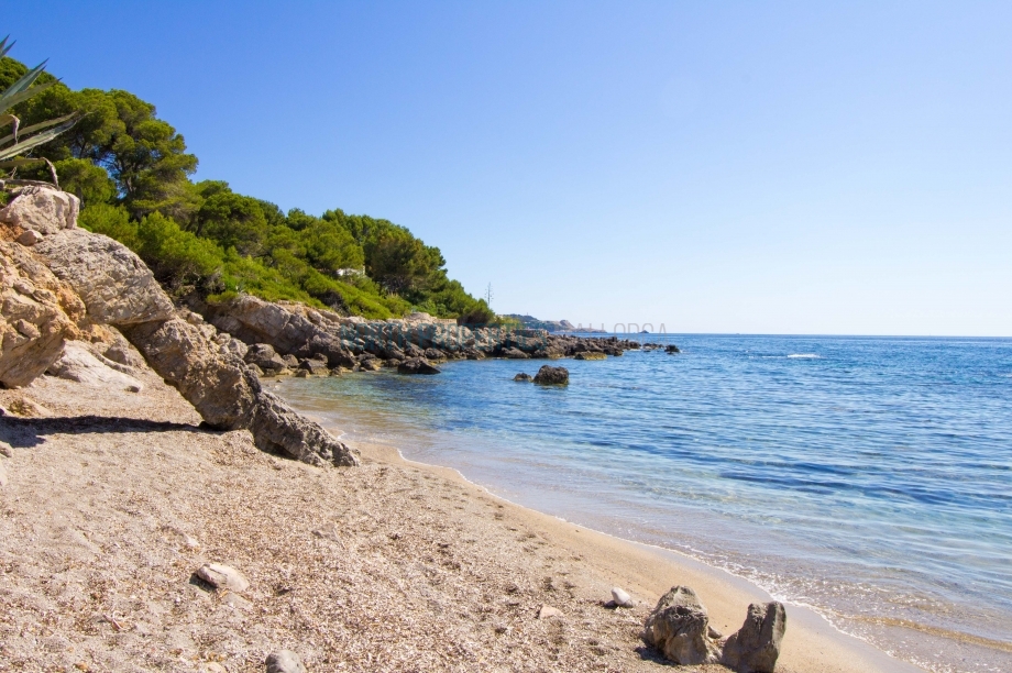 Els Escars - Cala Ratjada