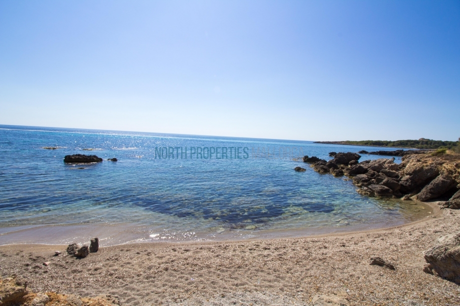 Els Escars - Cala Ratjada