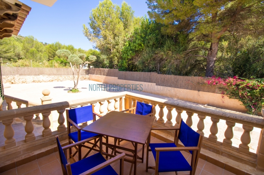 Els Escars - Cala Ratjada