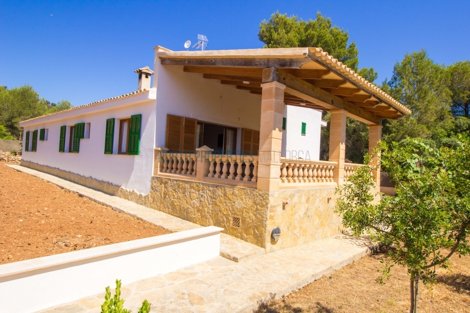 Els Escars - Cala Ratjada