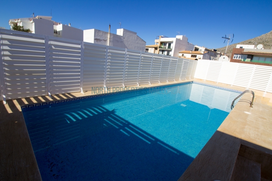Eu Moll 1C - Puerto de Pollensa