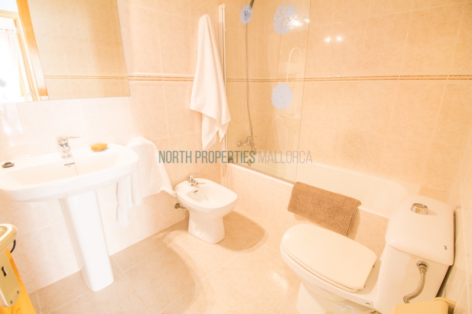 Apartamento Las Velas - Puerto de Pollensa