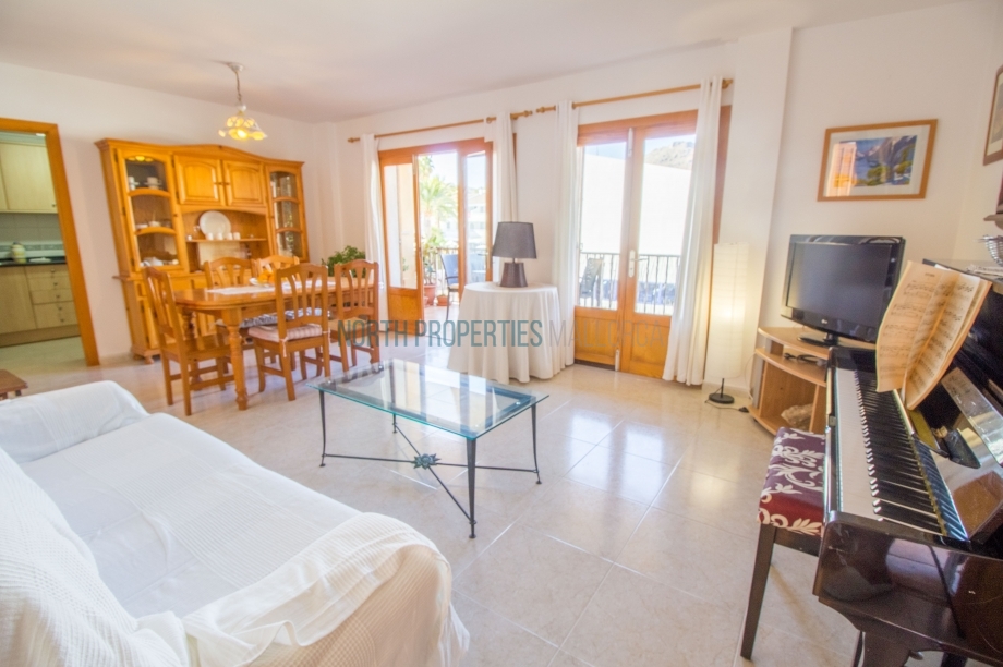 Apartamento Las Velas - Puerto de Pollensa