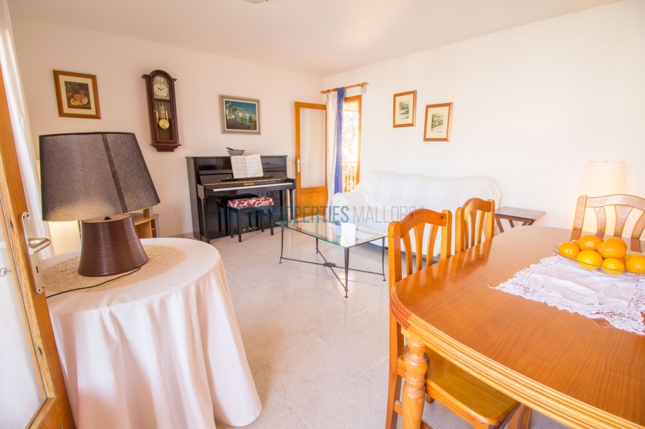 Apartamento Las Velas - Puerto de Pollensa