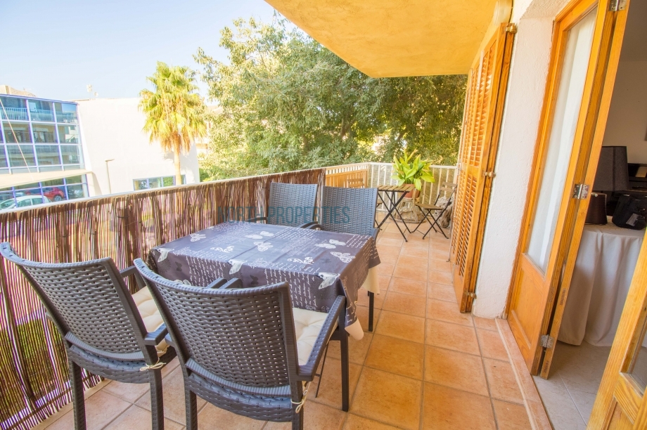 Apartamento Las Velas - Puerto de Pollensa