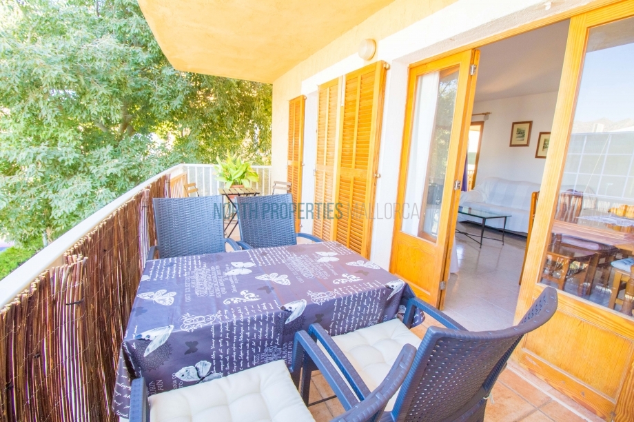 Apartamento Las Velas - Puerto de Pollensa