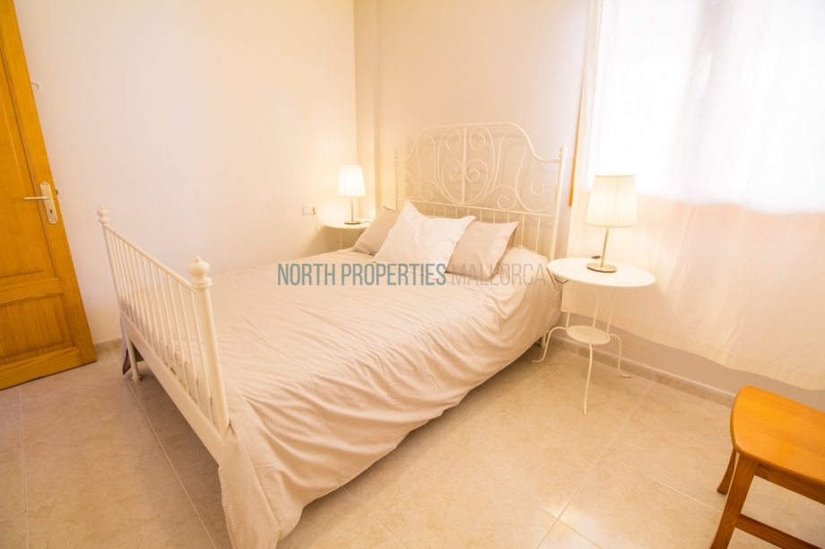 Apartamento Las Velas - Puerto de Pollensa