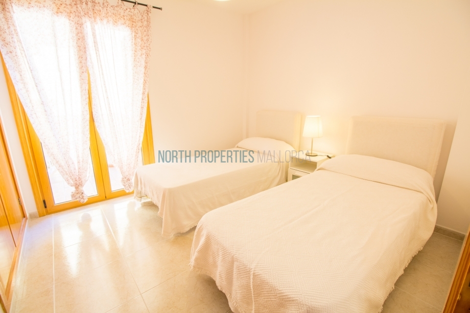 Apartamento Las Velas - Puerto de Pollensa