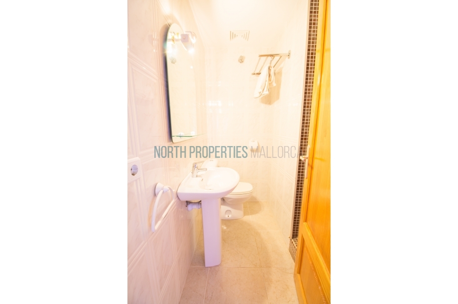 Apartamento Las Velas - Puerto de Pollensa
