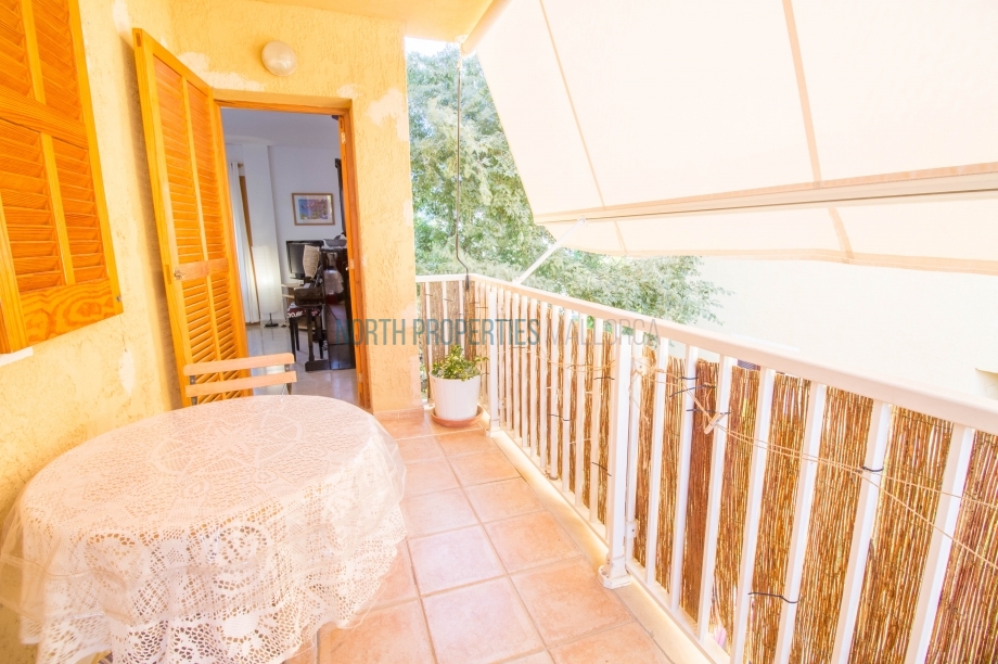 Apartamento Las Velas - Puerto de Pollensa