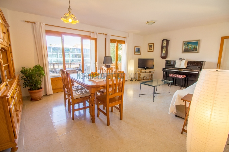 Apartamento Las Velas - Puerto de Pollensa