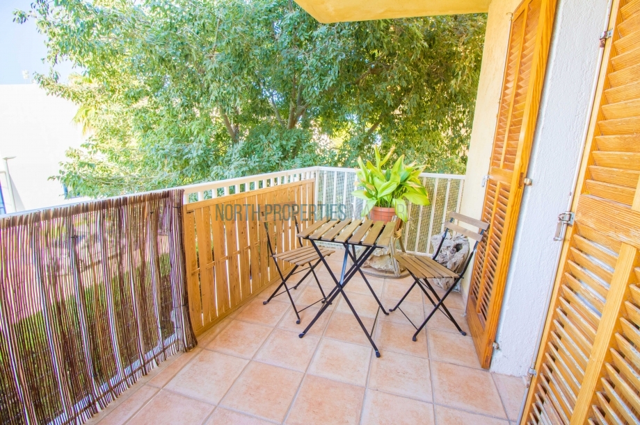 Apartamento Las Velas - Puerto de Pollensa