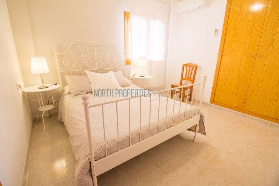 Apartamento Las Velas - Puerto de Pollensa