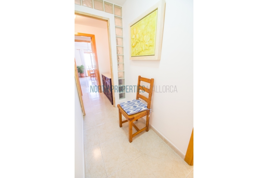 Apartamento Las Velas - Puerto de Pollensa