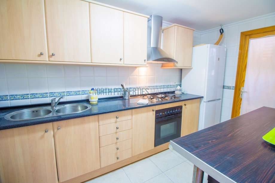 Apartamento Las Velas - Puerto de Pollensa