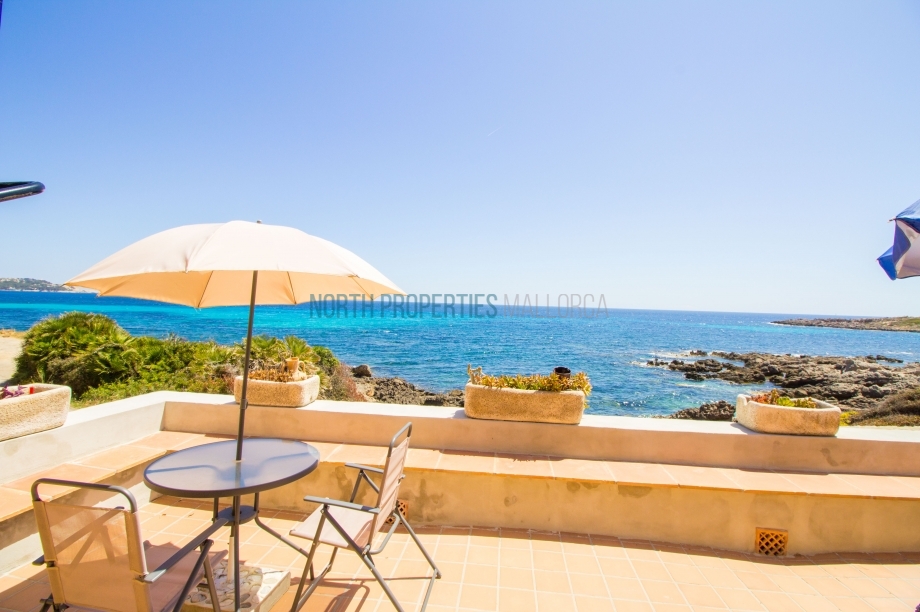 Can Jaume - Cala Ratjada