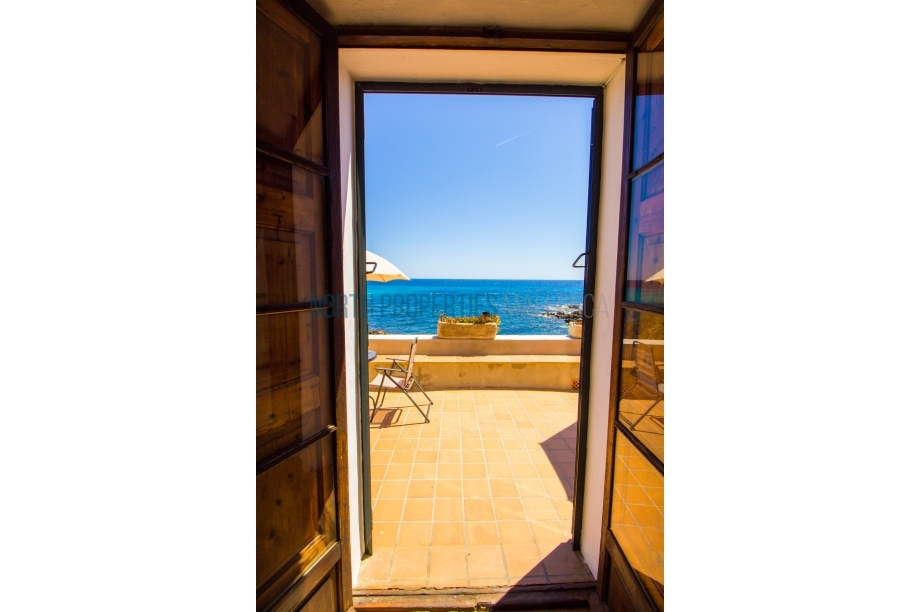 Can Jaume - Cala Ratjada
