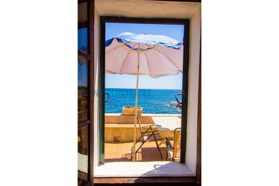 Can Jaume - Cala Ratjada