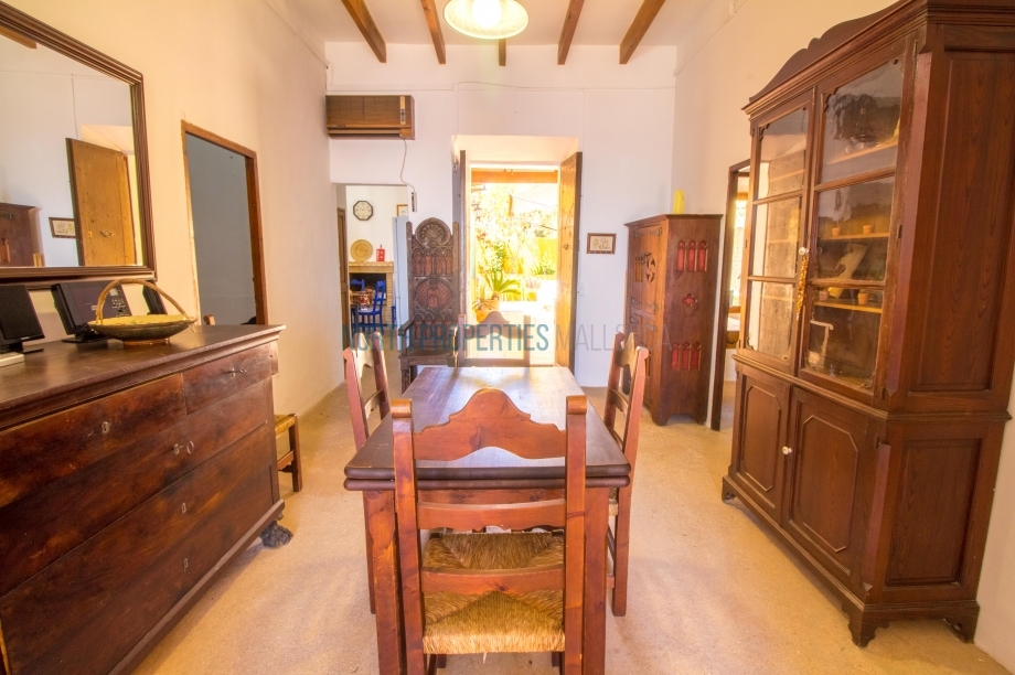 Can Jaume - Cala Ratjada