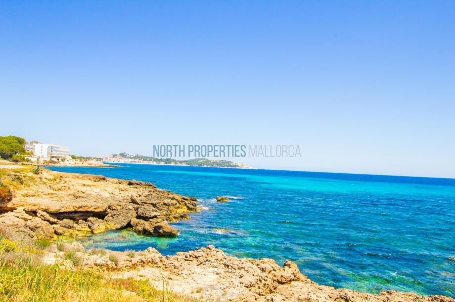 Can Jaume - Cala Ratjada
