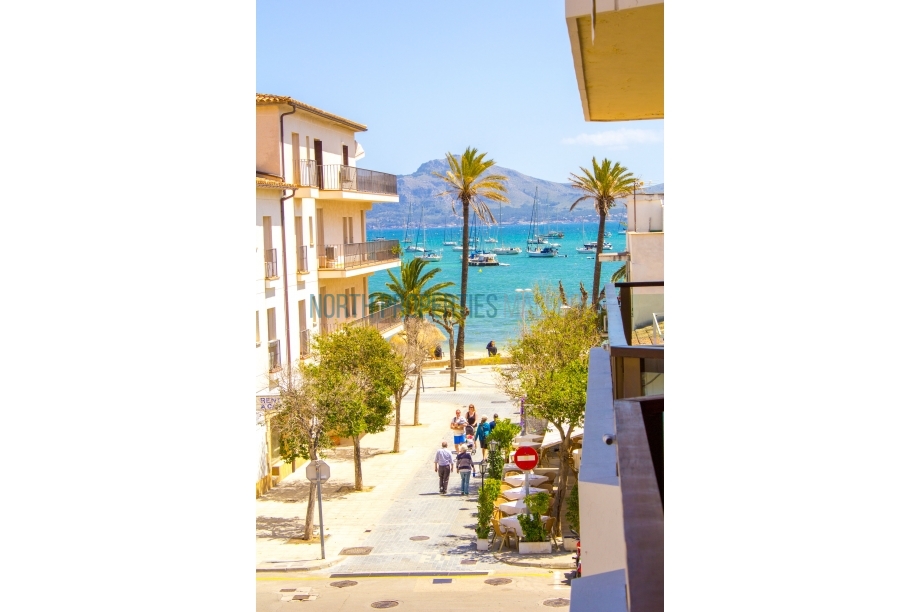 Victoria Playa - Puerto de Pollensa