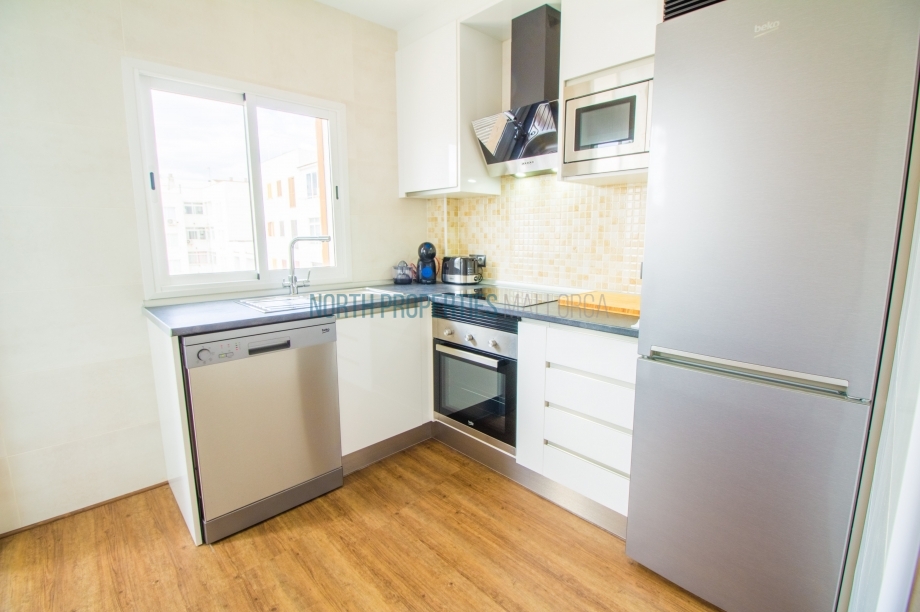 Apartamento Raisa - Puerto de Pollensa