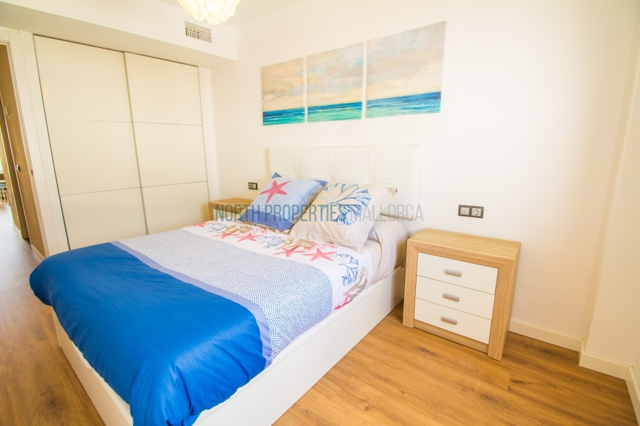 Apartamento Raisa - Puerto de Pollensa