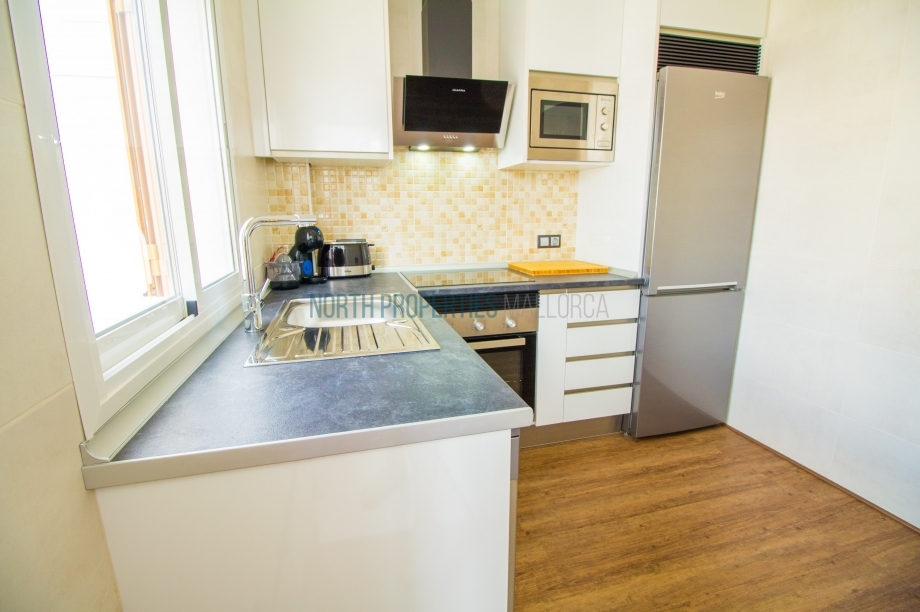Apartamento Raisa - Puerto de Pollensa