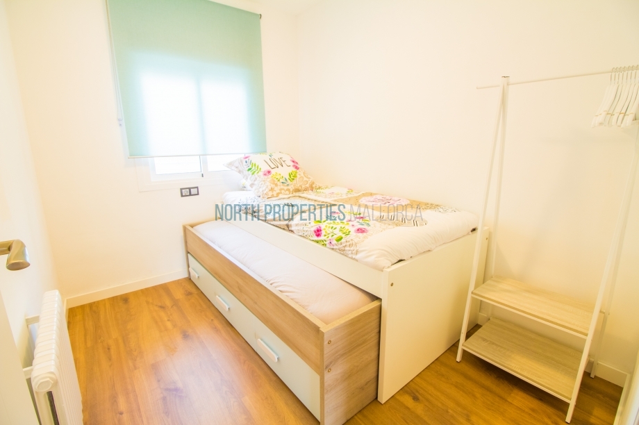 Apartamento Raisa - Puerto de Pollensa