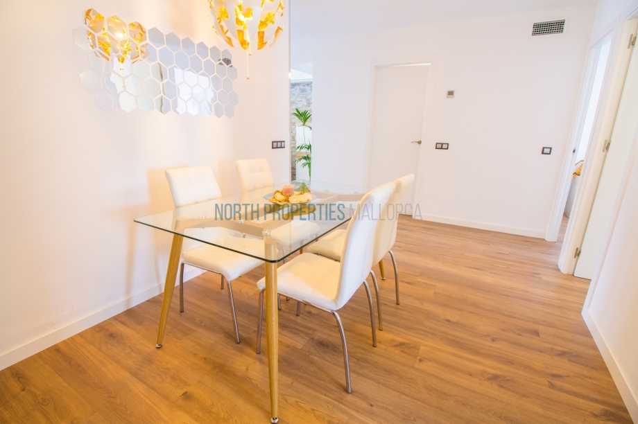 Apartamento Raisa - Puerto de Pollensa