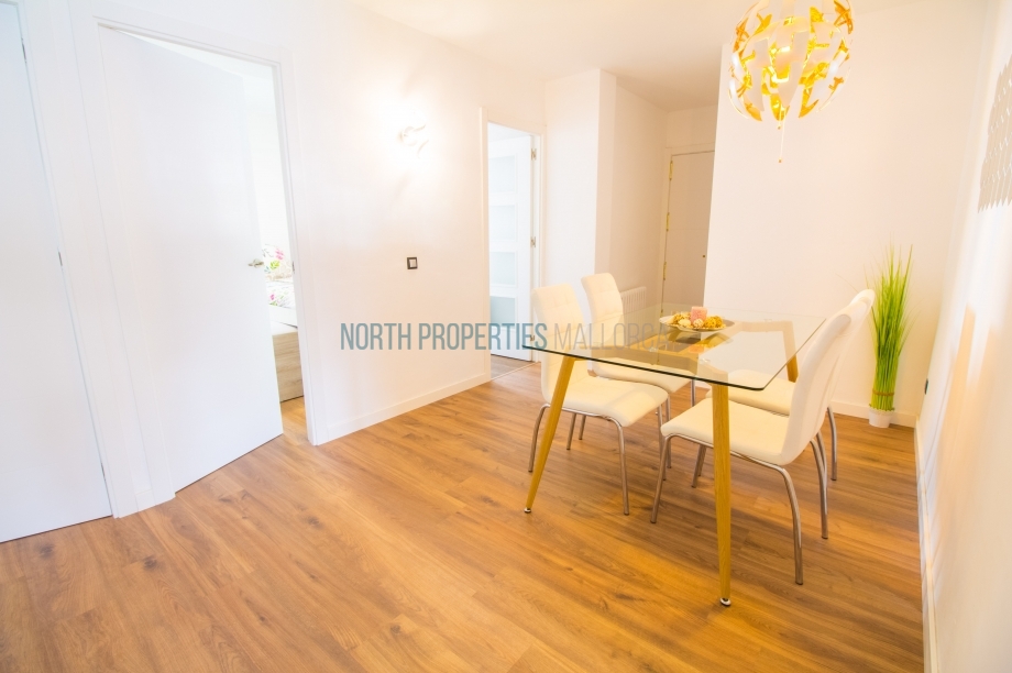 Apartamento Raisa - Puerto de Pollensa