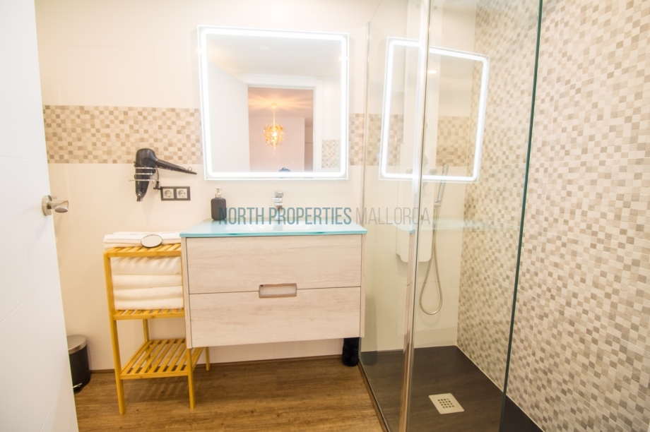 Apartamento Raisa - Puerto de Pollensa
