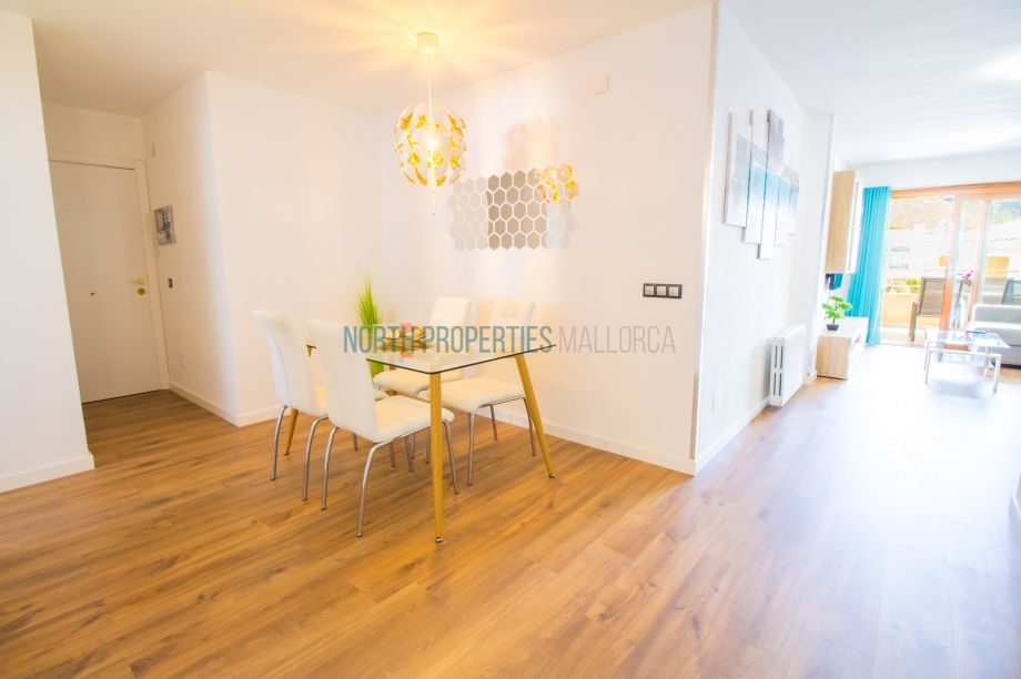 Apartamento Raisa - Puerto de Pollensa