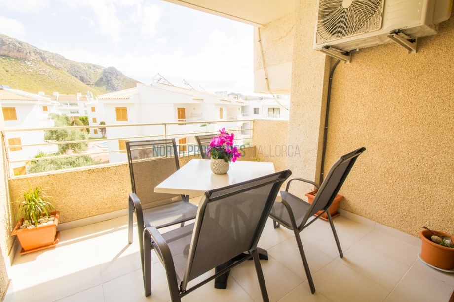 Apartamento Raisa - Puerto de Pollensa