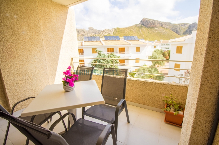 Apartamento Raisa - Puerto de Pollensa