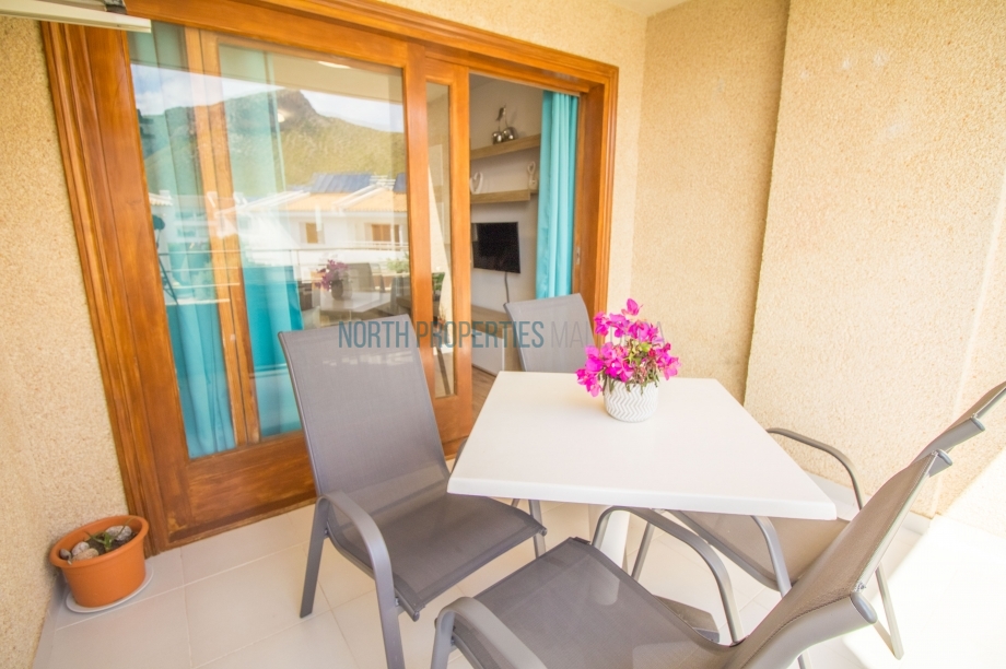 Apartamento Raisa - Puerto de Pollensa