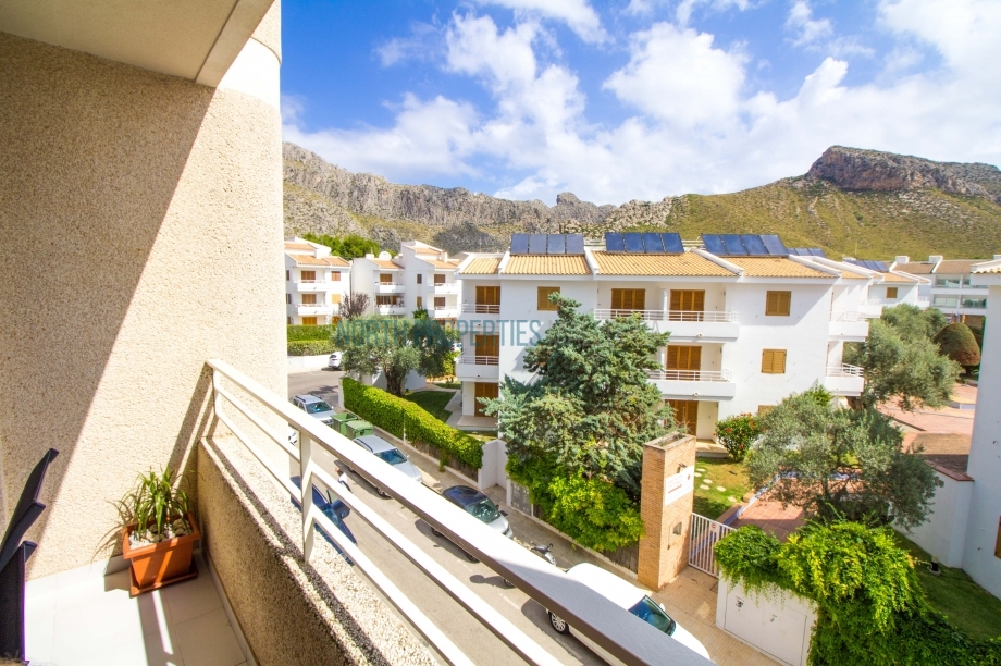 Apartamento Raisa - Puerto de Pollensa